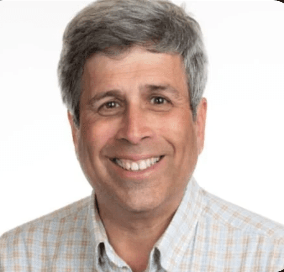Michael J. Frank